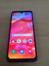 Samsung Galaxy A70 6/128gb