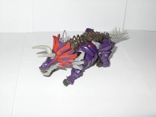Transformers Age of Extinction Evolution Dinobot Slug - QQ40