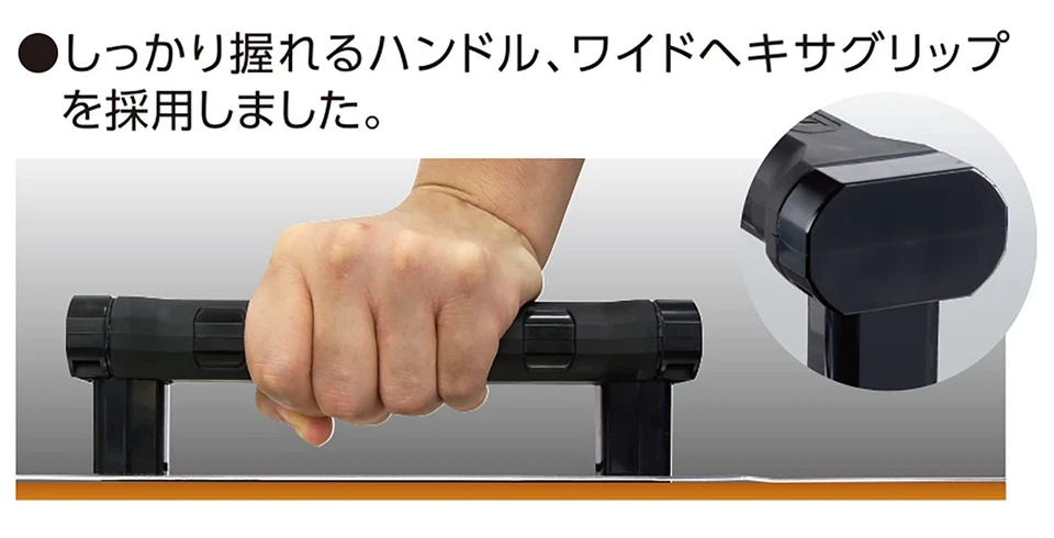 Regla guía de sierra circular Shinwa Sokutei ángulo L plus escala usada 60 cm 73151 Foto 4 de 4