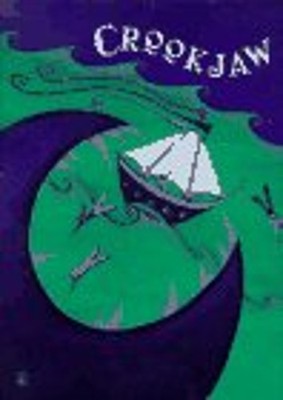 Crookjaw Hardcover Caron Lee Cohen