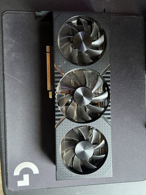 OMEN NVIDIA GeForce RTX 3080 10GB GDDR6X