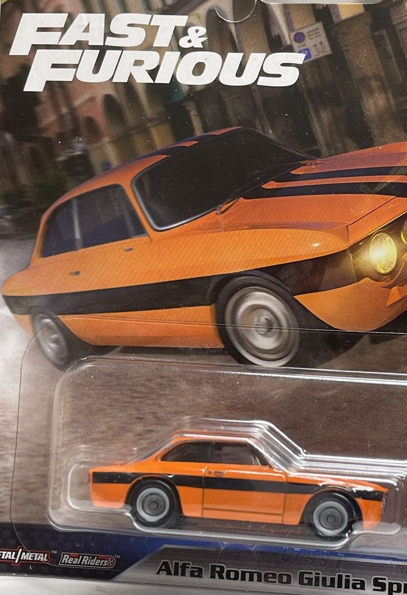 ミニカー Hot Wheels ALFA ROMEO GIULIA SPRINT GTA Amazon.com: Hot Wheels Alfa Romeo Giulai Sprint GTA, Car