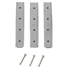 Engine Cylinder Hone Stone Set 3 Pieces for Engine Cylinder Maintenance Tools