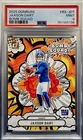 2025 Donruss Jaxson Dart Rookie Card #BS-JDT BOMB SQUAD 🔥PSA 9🔥 RC Giants