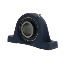 Skf Stehlager-Gehäuseeinheiten SY55 TR 55mm Gewindestifte 1St./VE 10088995