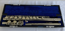 YAMAHA YFL-23 Flute with case