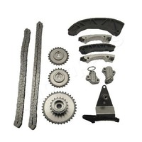 Steuerkettensatz FüR KIA PRO ED JD 1.4 1.6 08 Bis 18 Japanparts Original D4FD
