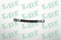 LPR Bremsschlauch FüR Toyota Verso _R2_ 1.8 1.6 D-4D Auris _E15_ 1.4 _E18_ 1.3