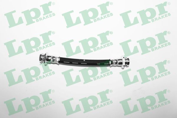 LPR Bremsschlauch FüR Toyota Verso _R2_ 1.8 1.6 D-4D Auris _E15_ 1.4 _E18_ 1.3-image