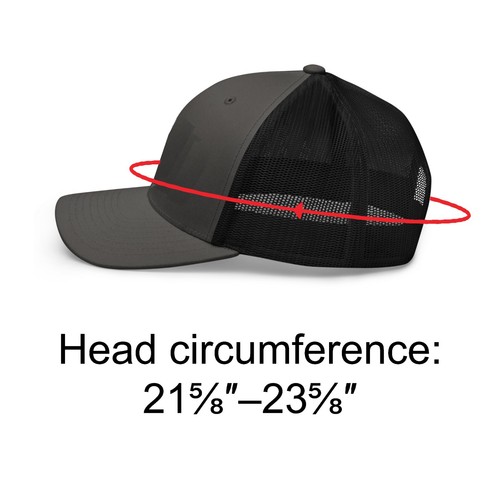 Need an Ark I Noah guy Christian Dad Retro Trucker Sombrero para Hombres Mujeres - Imagen 40 de 70