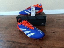 Adidas Predator Elite AG  EU 44 / UK 9,5