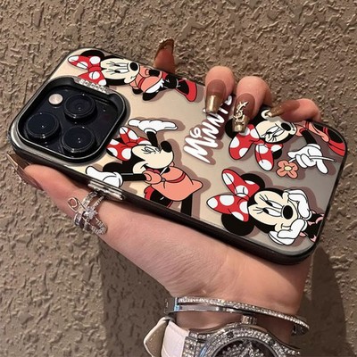 Hülle für Honor 400Lite/200Smart/X5C/X6B/X6C/X7A/X8/X9C Hot Cartoon Handy Cover1