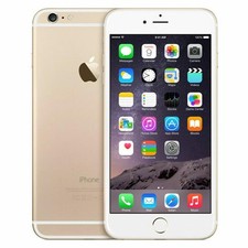 Apple iPhone 6 64GB A1549 Gold boxed Unlocked Tested UK 1Y UK Warranty Grade B