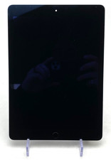 OEM IPAD AIR 2ND GEN A1566/A1567 9.7" LCD DISPLAY TOUCH SCREEN DIGITIZER BLACK A