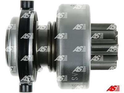 AS-PL Freilaufgetriebe, Starter für AUDI PORSCHE VW