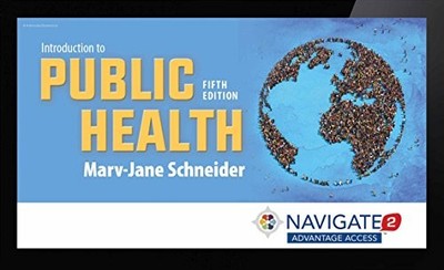 NAVIGATE 2 ADVANTAGE ACCESS FOR INTRODUCTION TO PUBLIC - Hardcover **BRAND NEW**