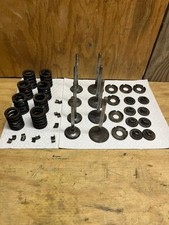 1970 Boss 302 Partial Valves Springs And Parts - Free Shipping