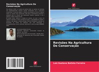 Luiz Gustavo Batista Ferreira | RevisõEs Na Agricultura De ConservaçãO | Buch