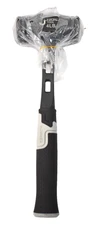 Jetech Tool 4lb Hammer Black/Gray Handle Genuine OEM Unit Ergonomic Grip