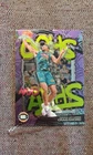 2024 Topps Chrome NBL Basketball Refractor Craig Sword #OA-19