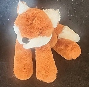 Jellycat Mortimer Fox | eBay