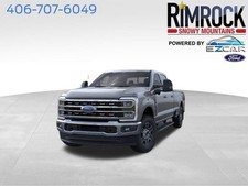 2026 Ford F-350 Lariat