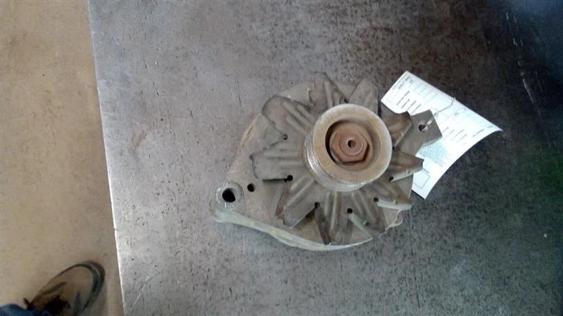 Alternator 65 Amp   78-87 FORD E150 VAN 6376636 - Image 2 of 3