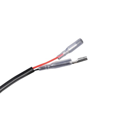 License Plate Light Adapter Plug Connector For HONDA Forza X-ADV 750 2021-2025 - Picture 6 of 12