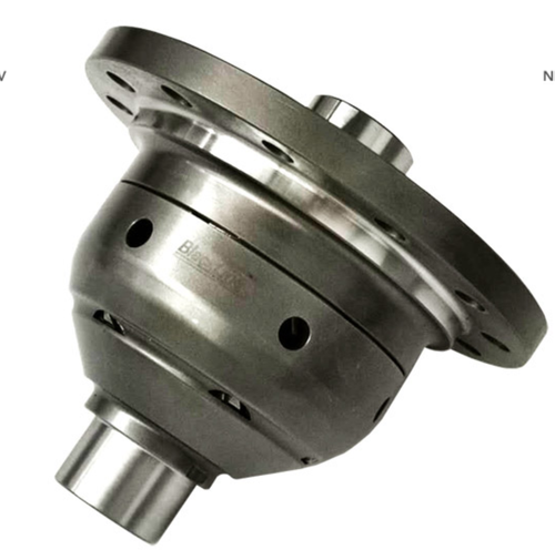 Blackline Ford 2,5 Focus MK2 ST ST225 M66 6-Gang LSD Limited Slip Diff - Bild 4 von 6