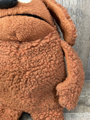 1977 Rowlf the Dog Full Body Hand Puppet Muppets Fisher Price 852 Jim Henson VTG - Picture 4 of 9