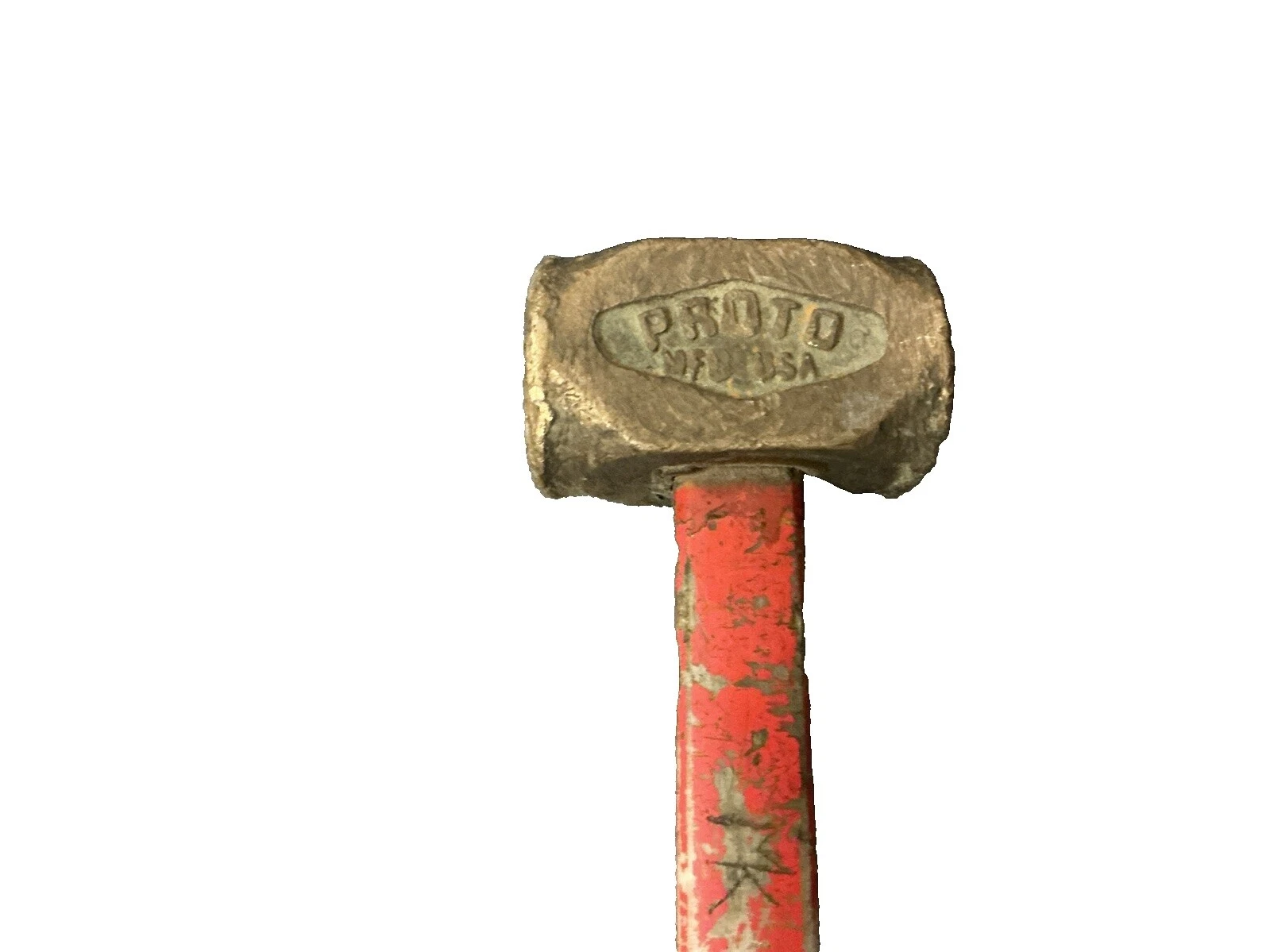 PROTO martillos de colección