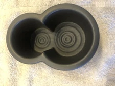 2011 Nissan Cube Driver's Left Dash Dashboard Cup Holder OEM