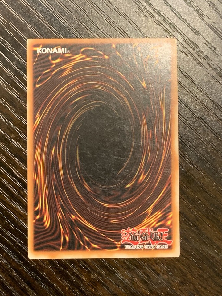 Yu-Gi-Oh! TCG Zombie World Legendary Collection Holo NM - LCJW-EN213 ...