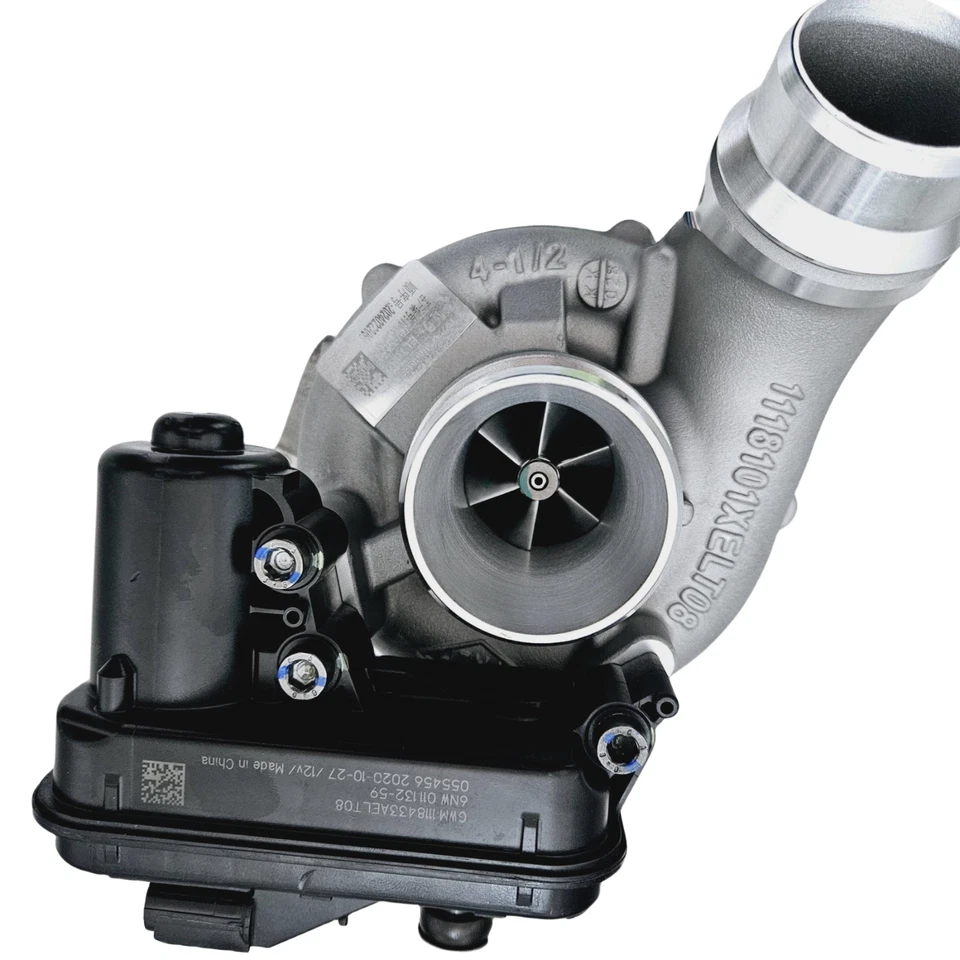 Turbo For Great Wall Wingle 7 POER Tank 300 F7 GW4C20B 2.0T ELT08 1118100XEC05 - Image 2 of 4