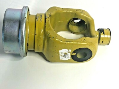 Walterscheid Quick Disconnect Connection Slip on Fork -   36 83 110