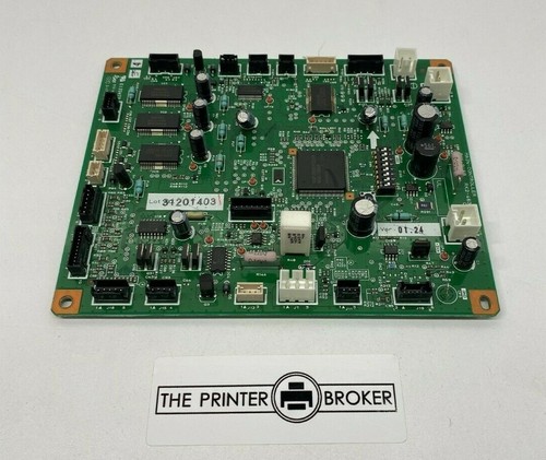 HP LaserJet M775 Series Main Controller Board RM1-9459 RK2-4630