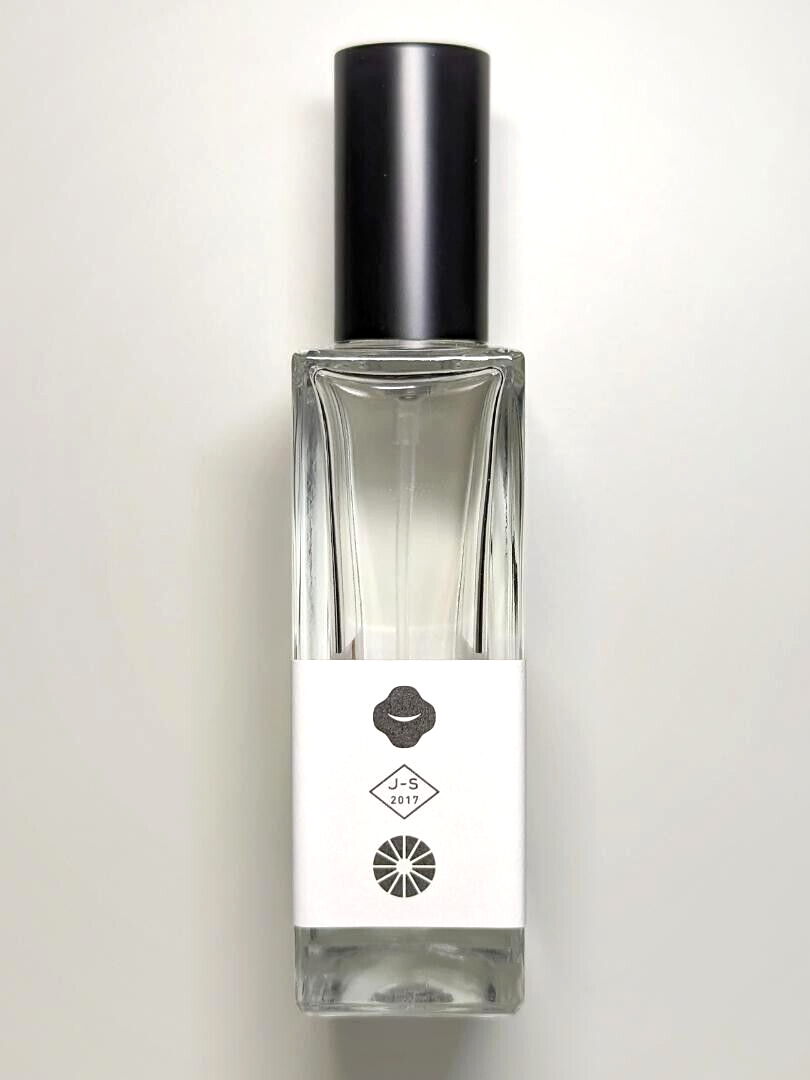 J-Scent Hanamizake 50ml Eau De Parfum NEW From JAPAN Fast Shipping
