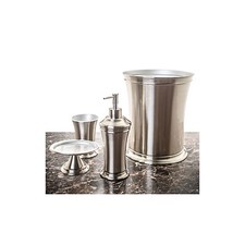 Bathroom Hardware Accessory Set 4 Piece,Bath,Bathroom