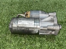 D8R28 starter motor PEUGEOT 3008 2.0 BLUE-HDI FAP 2016 98524