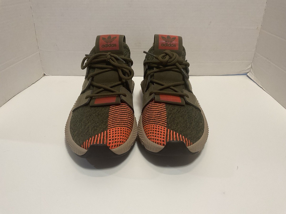 Adidas Prophere Trace Olive Size 10 (new) Adidas Prophere Trace Olive will release on January 11th at  main image 4