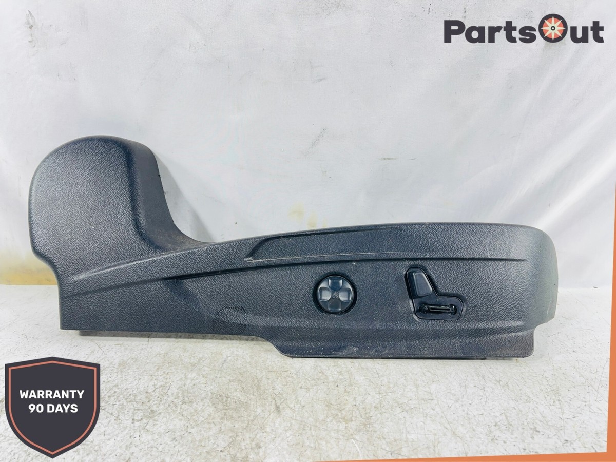 2017-2020 ALFA ROMEO STELVIO FRONT PASSENGER SEAT OUTER SWITCH