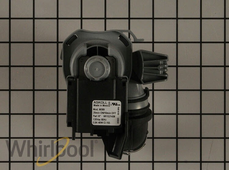 Whirlpool Dishwasher Parts Supplyng Demand W10846093 W10610147