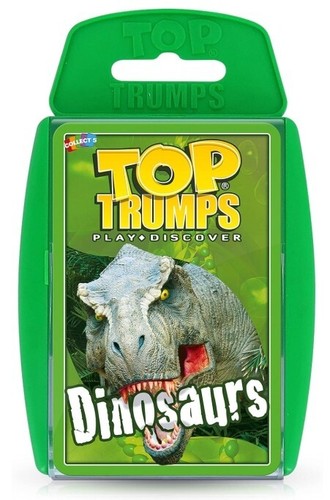 Top Trumps Card Games Brand New! Harry Potter, Specials, Marvel, Football Stars, - Picture 12 of 21