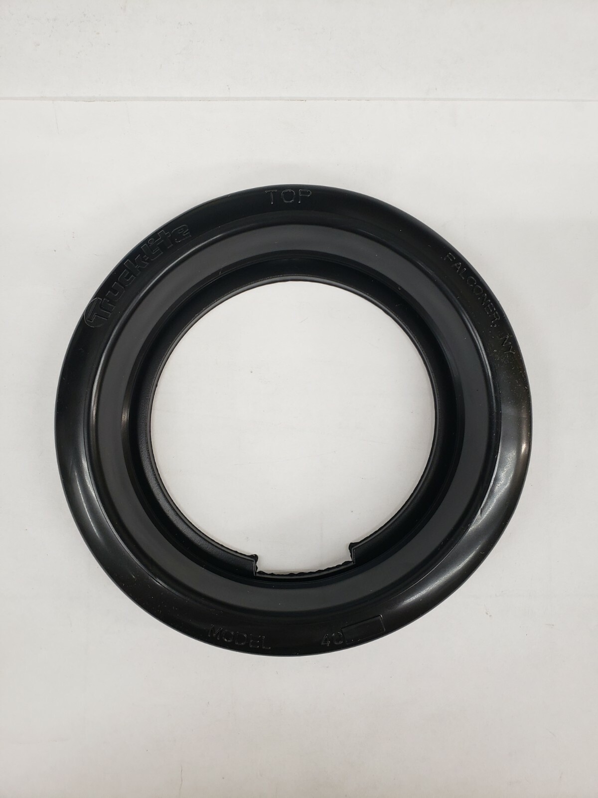 TruckLite / NAPA 50407003 Model 40 4" Rubber Light Grommet / Boot eBay