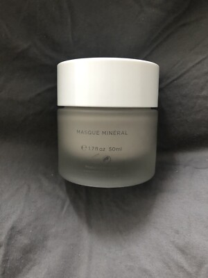 omorovicza Deep Cleansing Mask 50ml new | eBay
