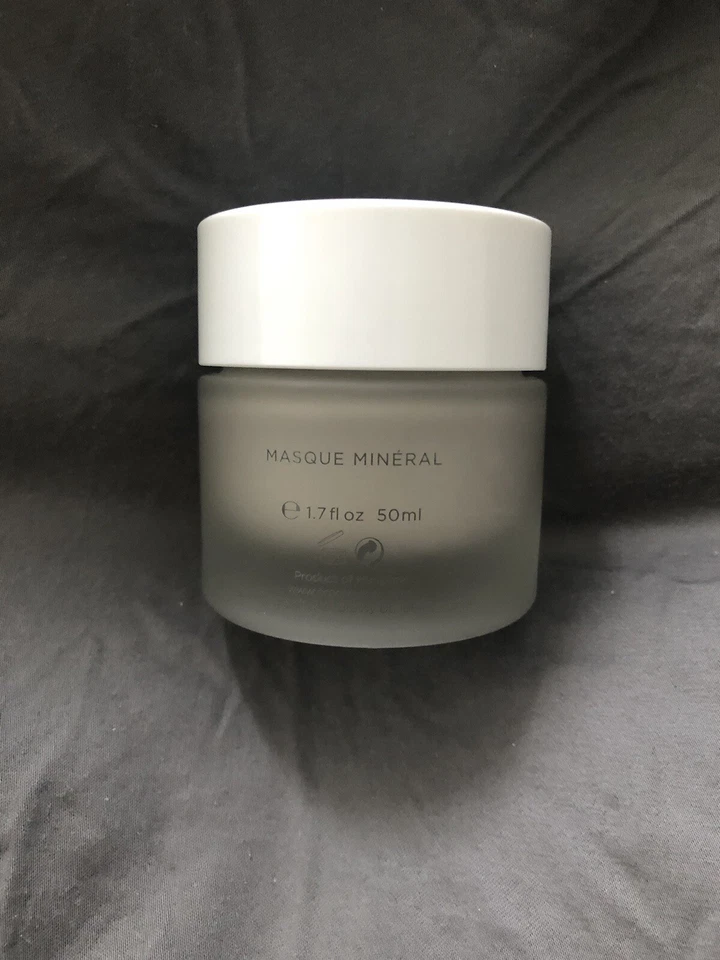 omorovicza Deep Cleansing Mask 50ml new - Image 2 of 4