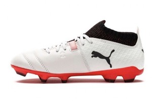puma one 17.1 fg