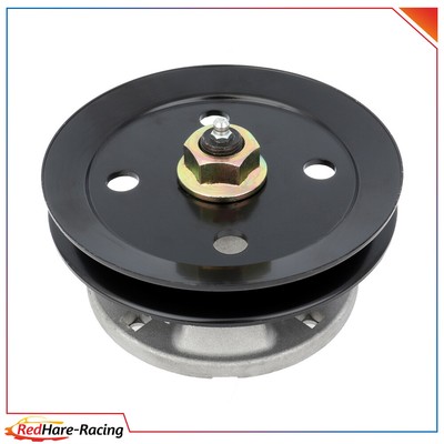 Spindle Assembly for John Deere GX335 GX345 GX355 HD45 HD75 Am121342 Am121229