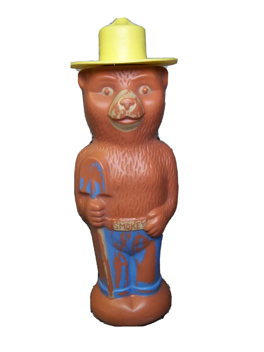 Vintage & Antique Character Toys Smokey the Bear for sale | eBay