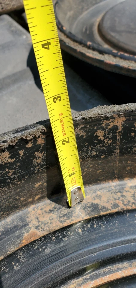 1988 Chevrolet Blazer Air Cleaner Housing Untested - Image 3 of 4